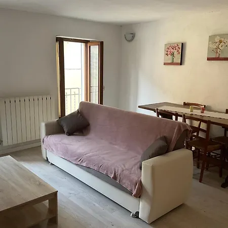 Apartament Scent Of Roses