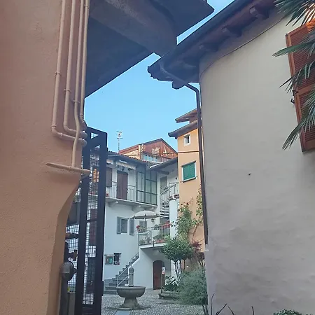 Apartament Scent Of Roses