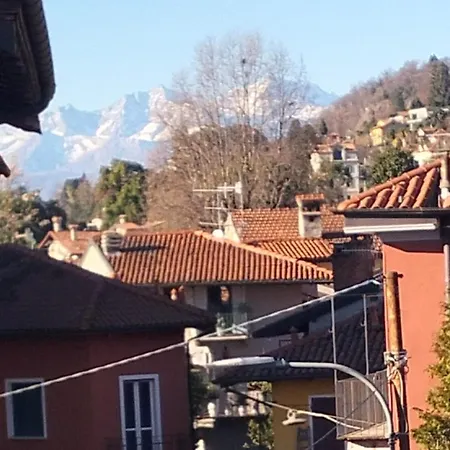 Scent Of Roses Apartament