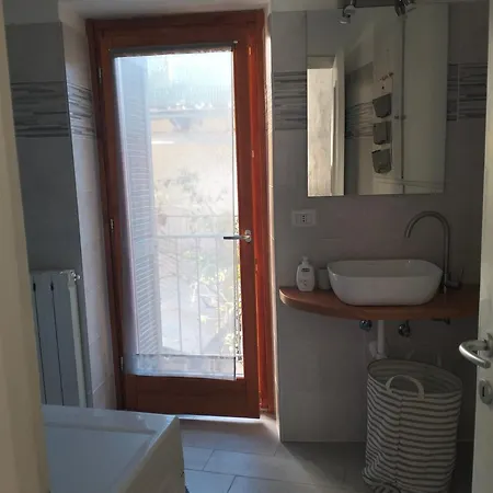 Scent Of Roses Apartman *