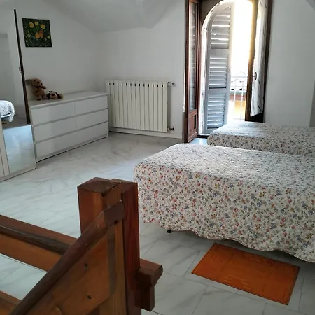 Scent Of Roses Apartman Verbania