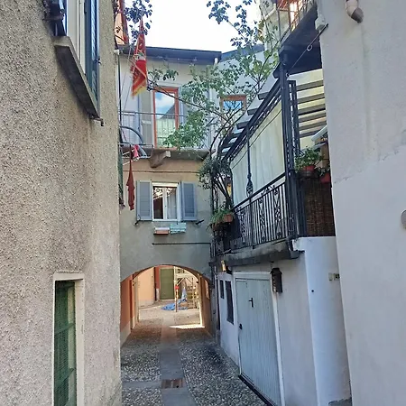Scent Of Roses Apartment *