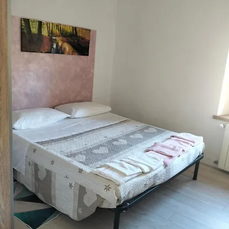 Apartman Scent Of Roses