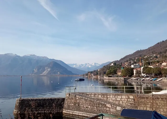 Scent Of Roses Verbania