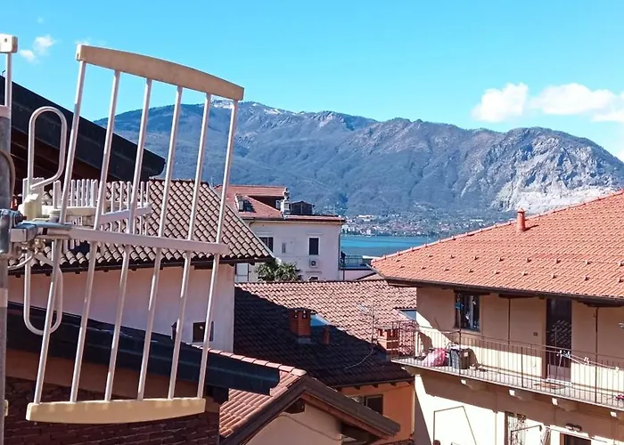 Apartament Scent Of Roses