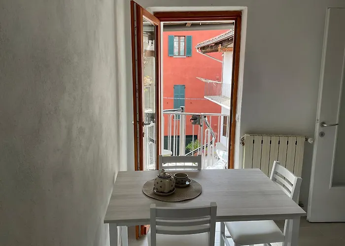 Scent Of Roses Verbania