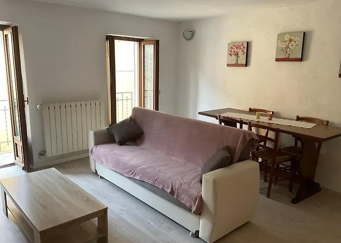 Apartament Scent Of Roses