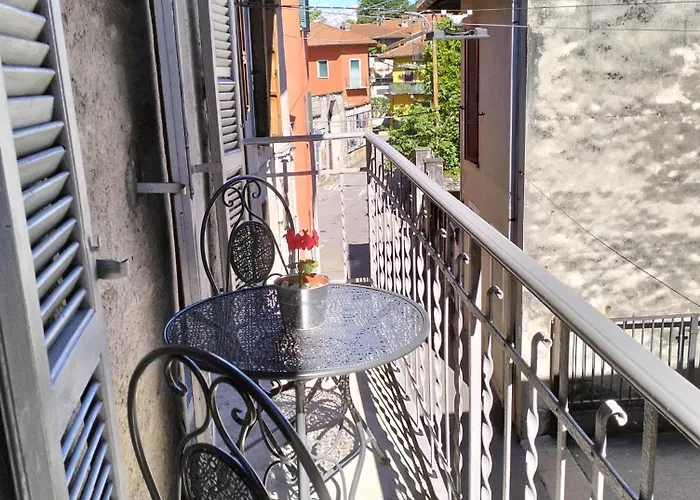 Scent Of Roses * Verbania