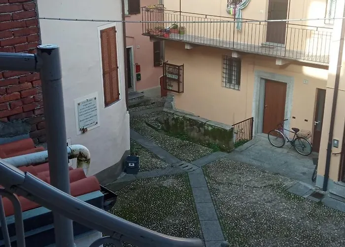 Apartament Scent Of Roses *