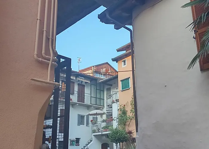 Apartament Scent Of Roses