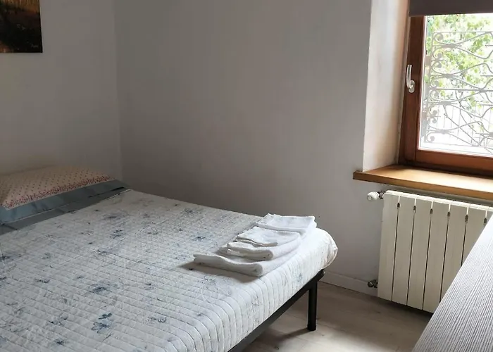 Scent Of Roses Verbania