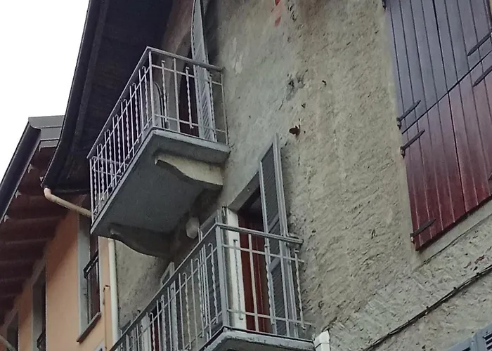 Apartament Scent Of Roses *