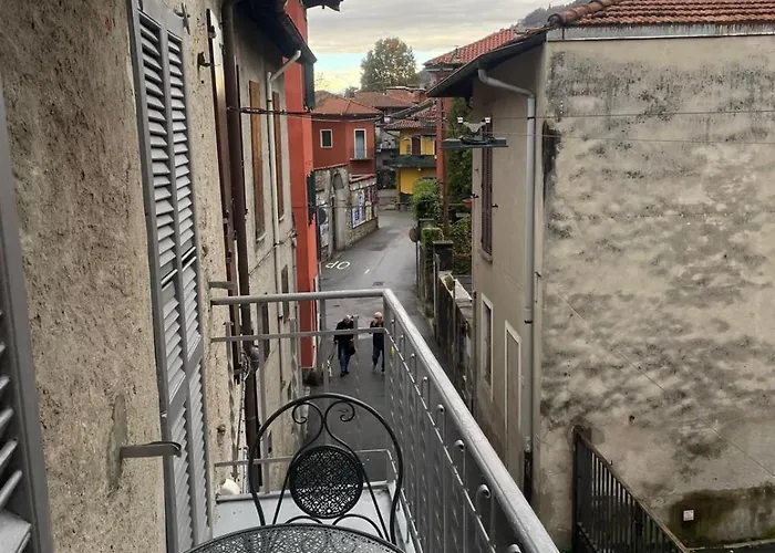 Apartman Scent Of Roses