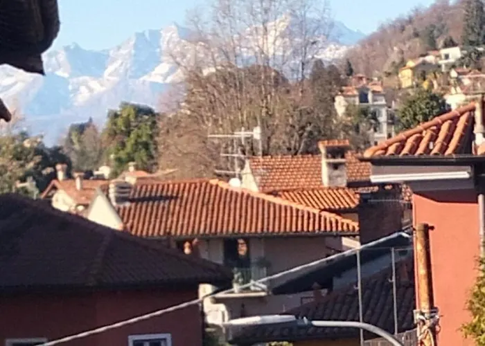 Scent Of Roses Apartman