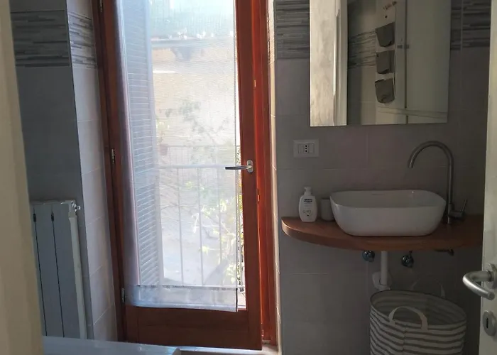 Scent Of Roses Apartman *