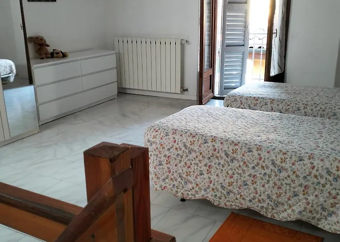 Scent Of Roses Apartman Verbania